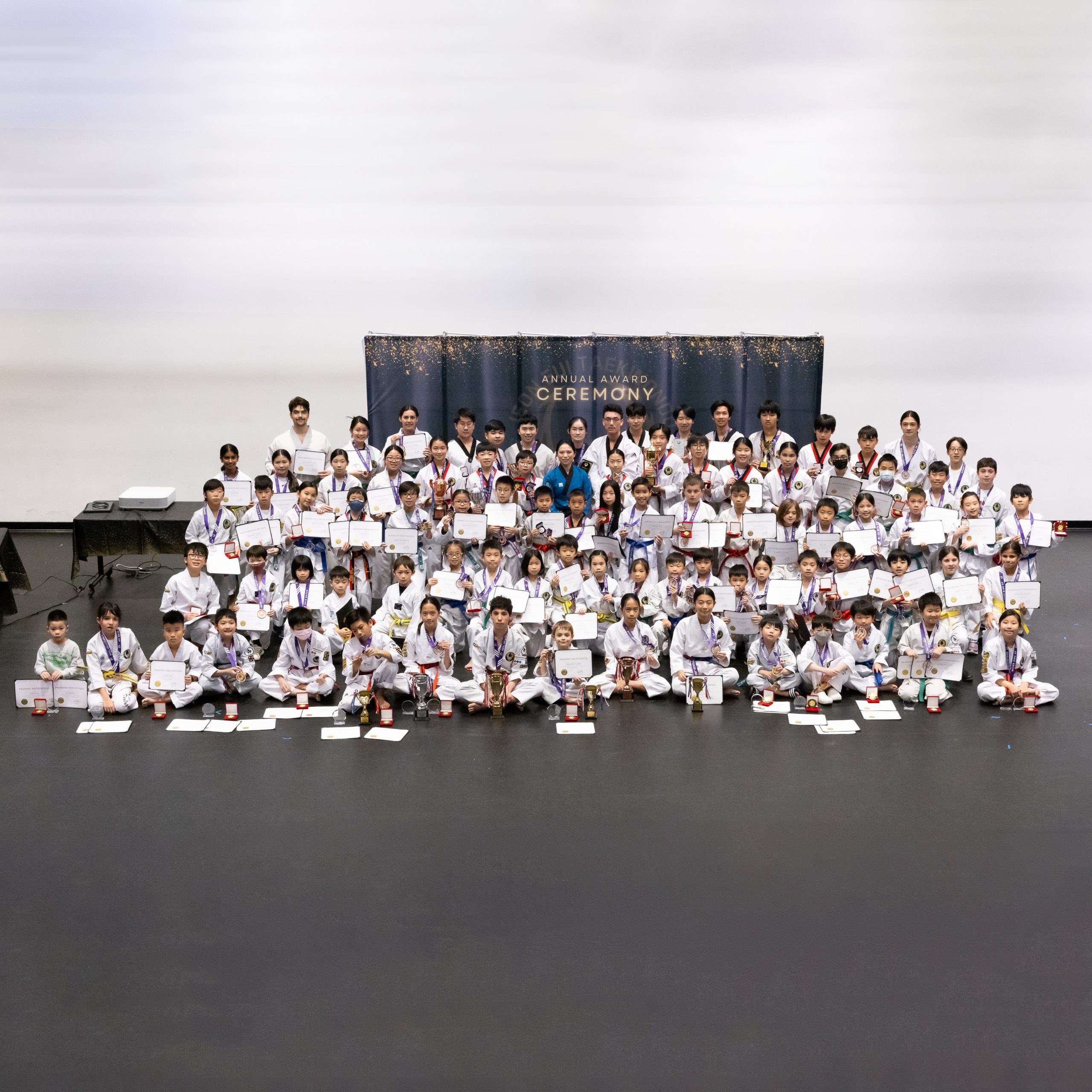 2023 Annual Award Ceremony