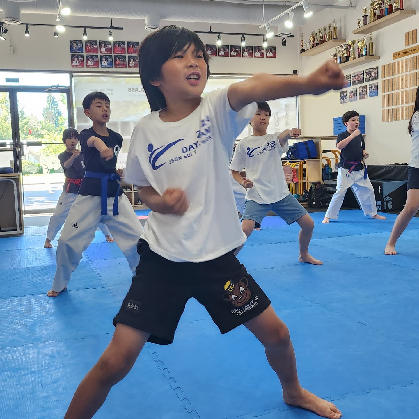 Highlights for the 2024 July Summer Camps