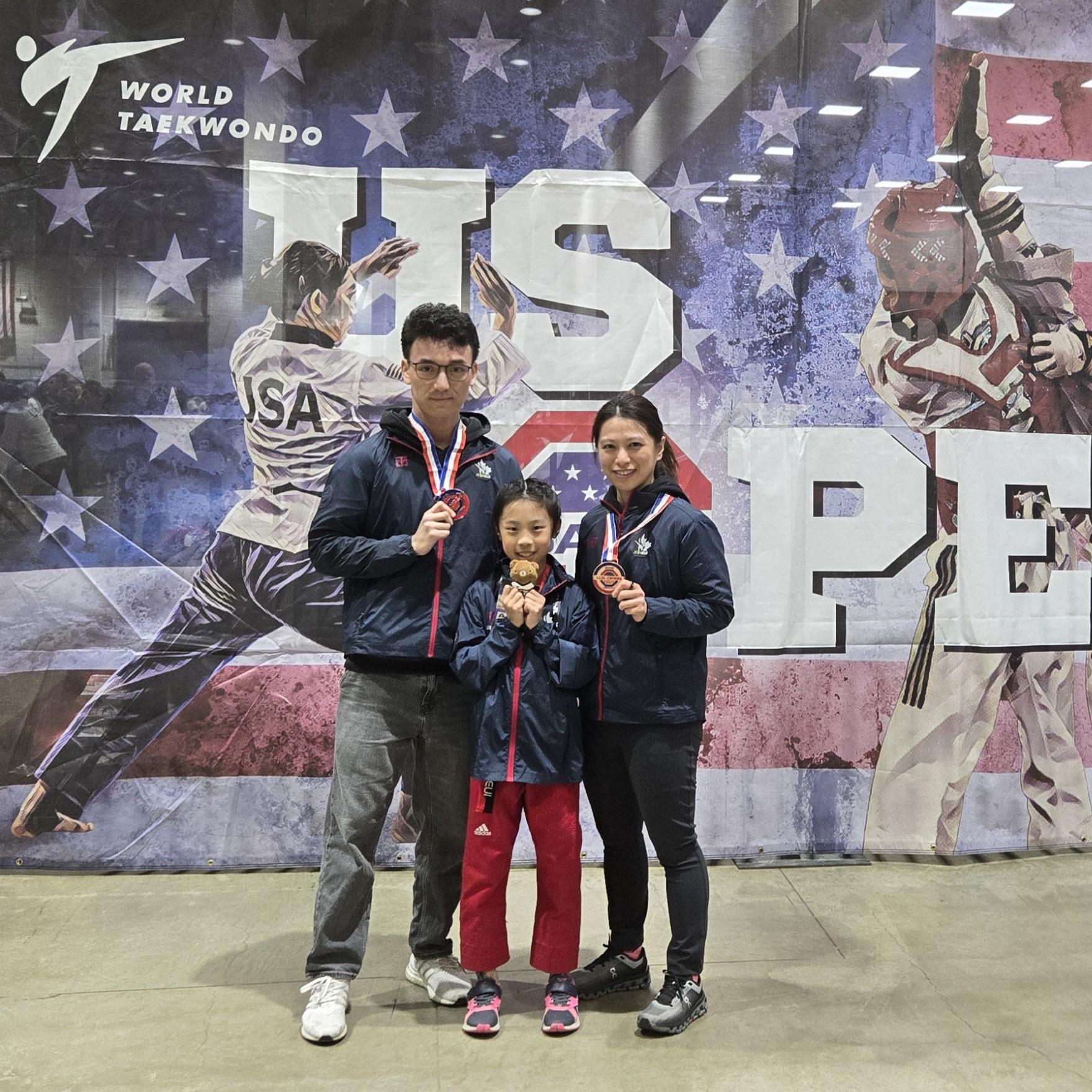 2025 US Open