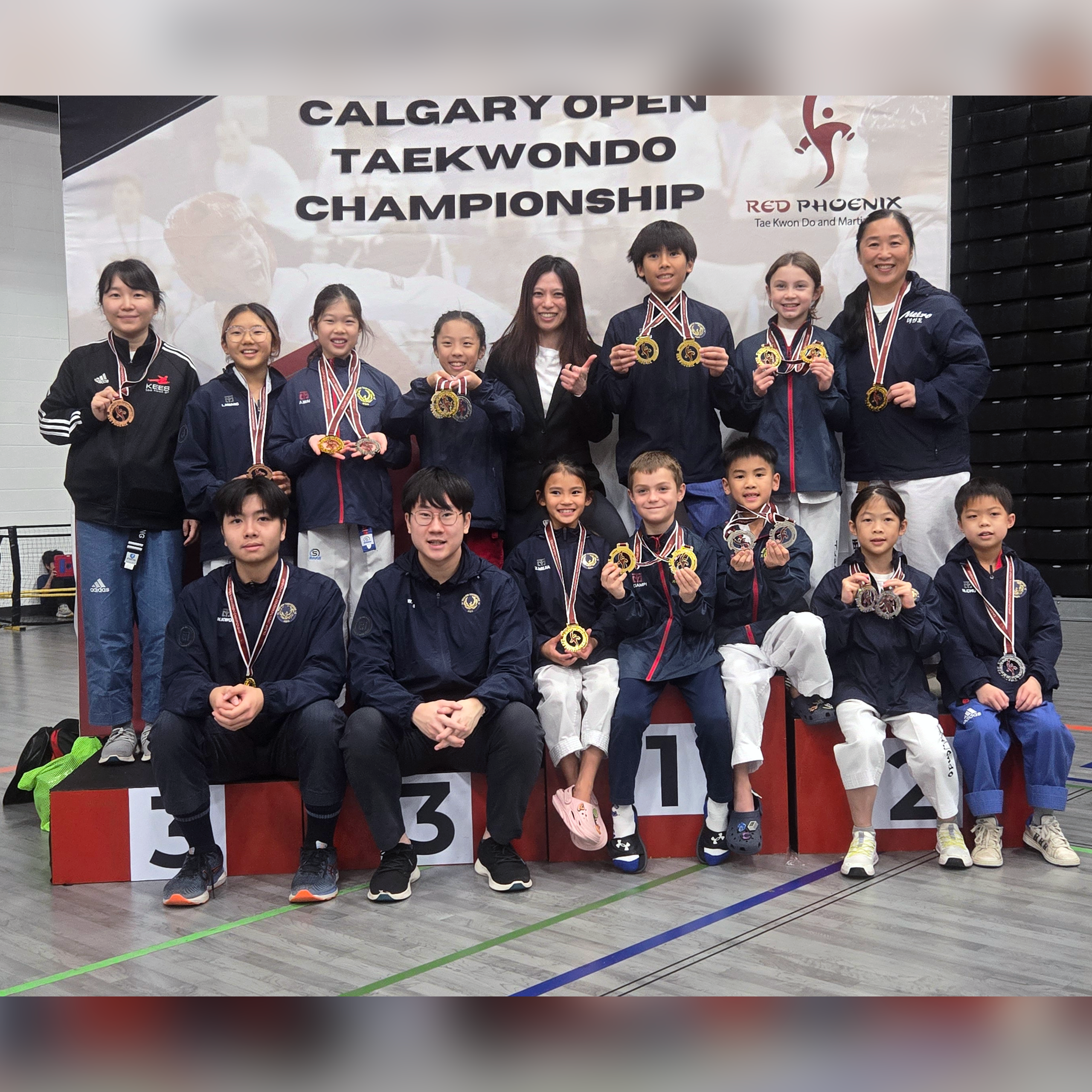 2025 Calgary Open