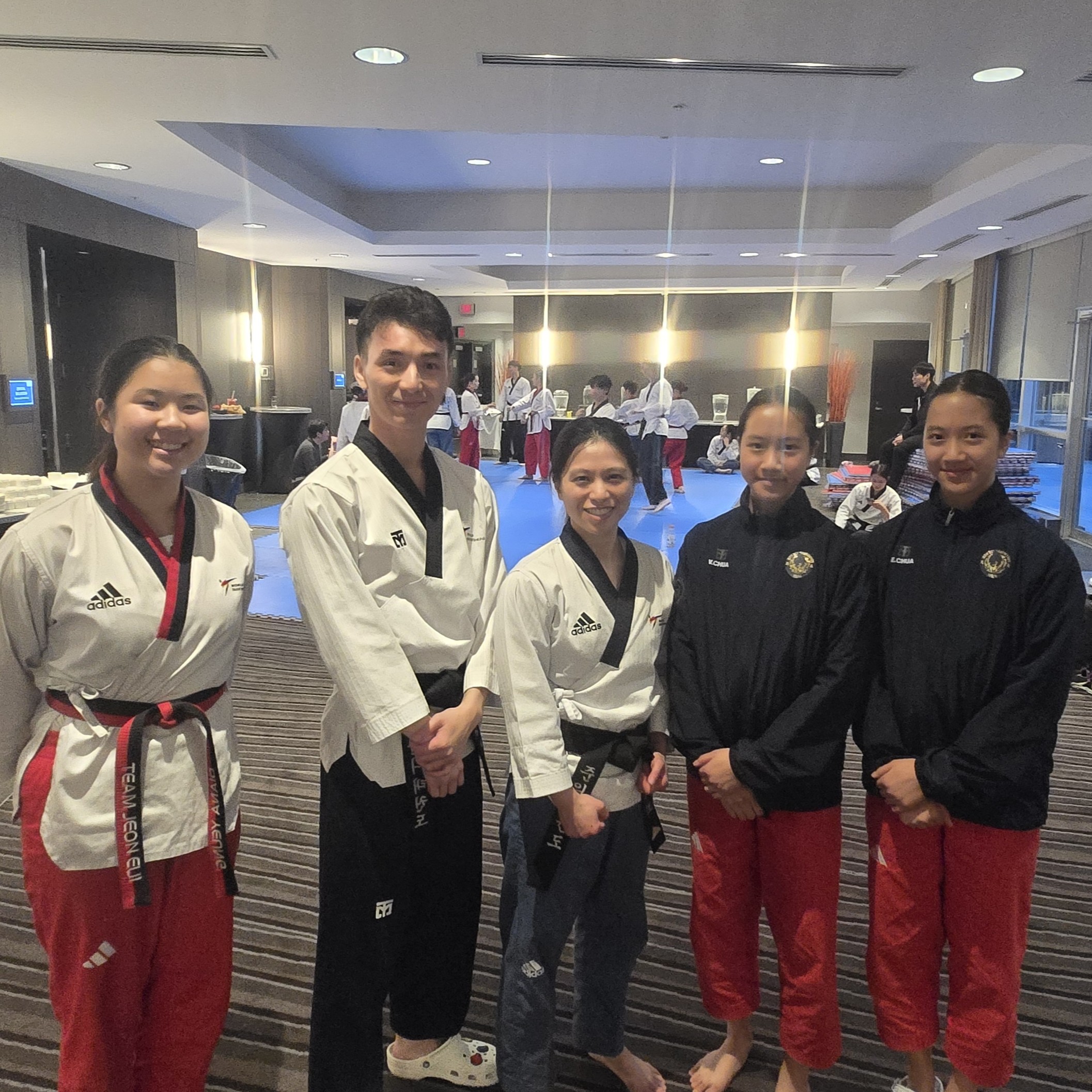2025 BC Team Trials
