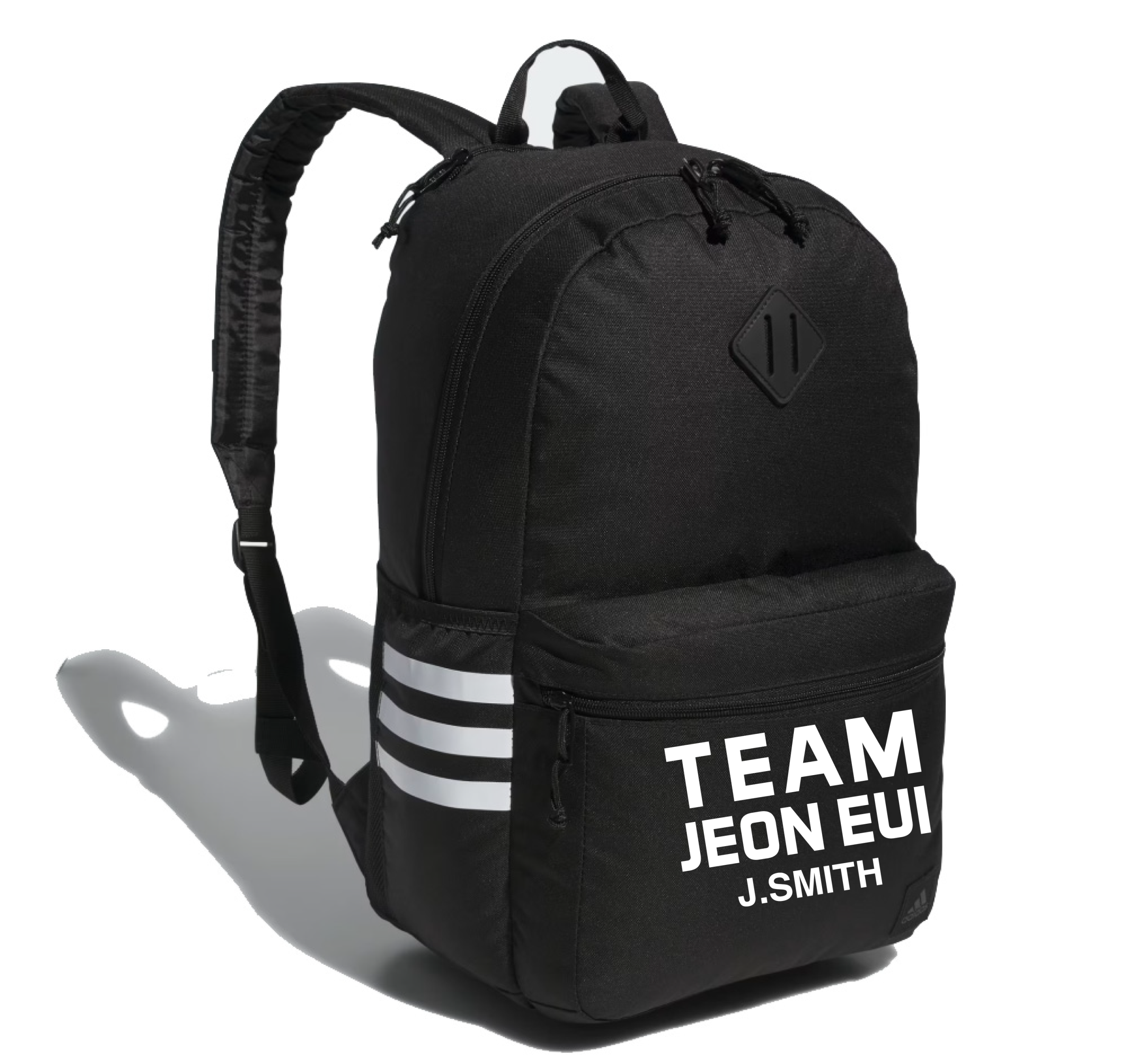 School Team Backpack