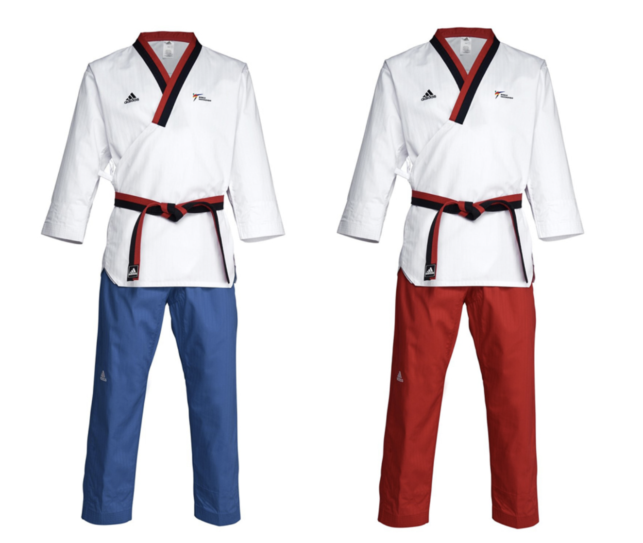 Poomsae Uniform (Poom)